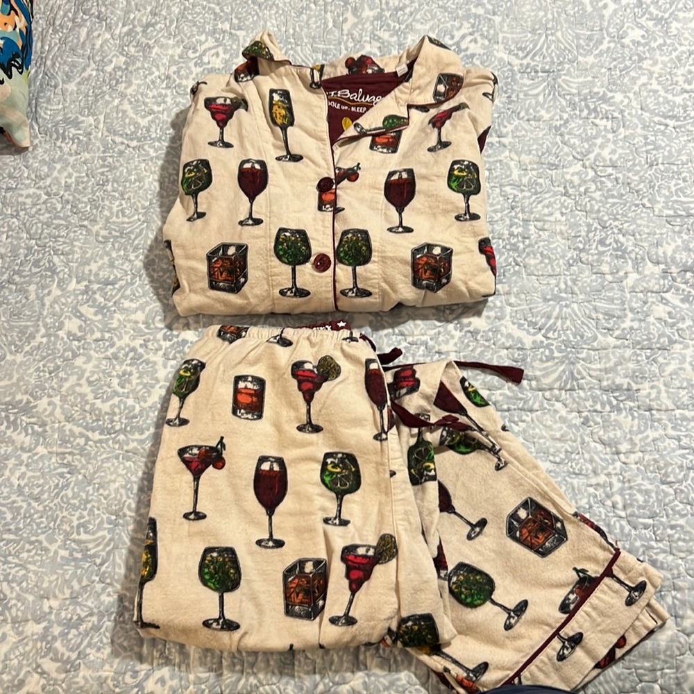 Soft & cozy Pjs